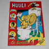 Huuli 01 - 1977